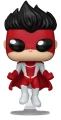 Omnivincible 2454 Summer Convention 1000 pcs Invincible w akrylowym protektorze Funko POP! Vinyl