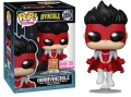 Omnivincible 2454 Summer Convention 1000 pcs Invincible w akrylowym protektorze Funko POP! Vinyl