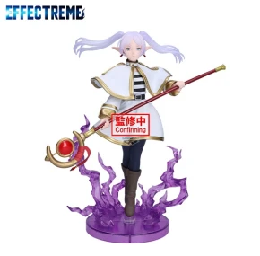 Figurka Frieren Effectreme 20cm FRIEREN BEYOND JOURNEY'S END  Banpresto 