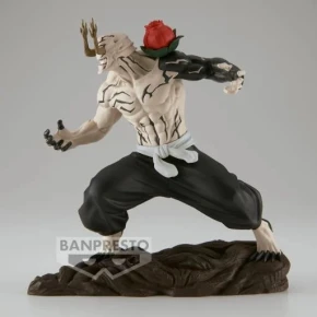 Figurka Banpresto: Jujutsu Kaisen – Hanami (Combination Battle) (10 cm)