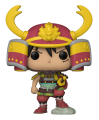 Armored Luffy 1262 One Piece Funko POP! Vinyl