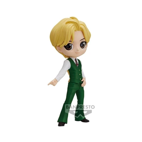 Figurka Banpresto Q Posket: TinyTAN Dynamite – V (BTS) Ver. A (14 cm)