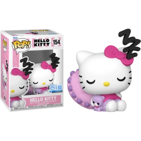 Hello Kitty 154 Hello Kitty Funko POP! Vinyl