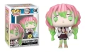 Mitsuri Kanroji 1306 GITD(Uszkodzone opakowanie) Special Edition Demon Slayer Funko POP! Vinyl 