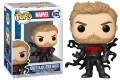 King in Black Eddie Brock 1622 Marvel Venom Funko POP! Vinyl 