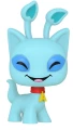 Aisha 1252 Neopets Games Funko POP! Vinyl