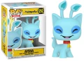 Aisha 1252 Neopets Games Funko POP! Vinyl