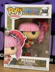 Perona 2448 One Piece Funko POP! Vinyl  