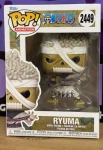 Ryuma 2449 One Piece Funko POP! Vinyl 