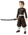 Figurka Demon Slayer Anime Heroes Mega: Tanjiro Kamado (Bandai)