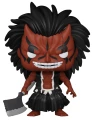 Kenpachi Zaraki (Bankai) 2577 Thousand-Year Blood War Bleach Funko POP! Vinyl 