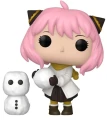Anya Forger 2495 Spy x Family Funko POP! Vinyl 