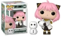 Anya Forger 2495 Spy x Family Funko POP! Vinyl 