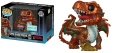 Copper Dragon Wyrmling 1312 Dungeons & Dragons 2026 Fall Convention  Funko POP! Vinyl 