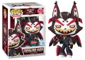 Overlord Husk 2516 Fall Convention 2026 Hazbin Hotel Funko POP! 