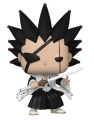 Kenpachi Zaraki 1699 (Uszkodzone opakowanie) Bleach  Funko POP! Vinyl 