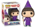 Will The Wise 805 Stranger Things Funko POP! Vinyl