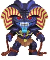 Exodia Necross 2318 GITD Yu-Gi-Oh! Funko POP! Vinyl