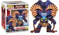 Exodia Necross 2318 GITD Yu-Gi-Oh! Funko POP! Vinyl