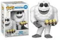 Yeti 1157 Disney Monsters Funko POP! Vinyl