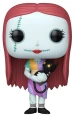 Sally with Cat 1809 Disney Funko POP! Vinyl
