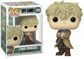 Loid Forger 2494 Spy x Family Funko POP! Vinyl