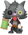 Patchwork Scratchy 1946 The Simpsons Funko POP! Vinyl