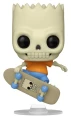 Skeleton Bart 1947 The Simpsons Funko POP! Vinyl