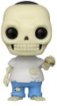 Skeleton Homer 1948 The Simpsons Funko POP! Vinyl 