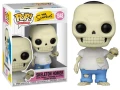 Skeleton Homer 1948 The Simpsons Funko POP! Vinyl 