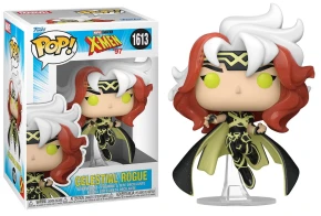 Celestial Rogue 1613 MARVEL X-Men Funko POP! Vinyl