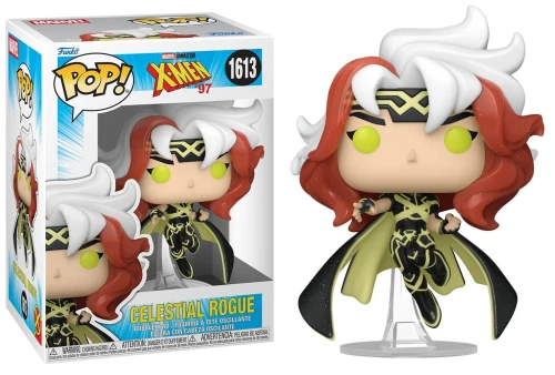 Celestial Rogue 1613 MARVEL X-Men Funko POP! Vinyl