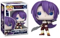 Arthur Pencilgon 2480 Shangri-La Frontier Funko POP