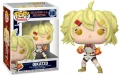Oikatzo 2481 Shangri-La Frontier Funko POP