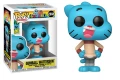 Gumball Watterson 2302 (Uszkodzone opakowanie) The Amazing World of Gumball Funko POP! Vinyl 