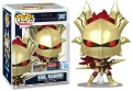 Esil Radiru 2497 Fall Convention 2026 Solo Leveling Funko POP! 