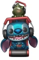 Gamer Stitch 1564 Metallic Lilo & Stitch Funko POP!