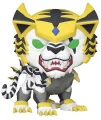 Tigrerra 967 Bakugan Funko POP! Vinyl