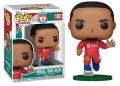 Virgil Van Dijk 102 Liverpool Football Funko POP! Vinyl