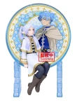 FRIEREN - Banpresto - Glasscape Figure 18cm 