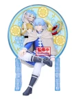 FRIEREN - Banpresto - Himmel Glasscape Figure 18cm  