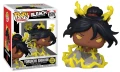 Yoruichi Shihoin 2579 GITD Bleach Thousand-Year Blood Wa Funko POP! Vinyl  