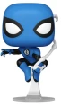 Fantastic Four Spider-Man Marvel Funko POP! Vinyl