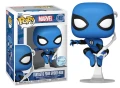 Fantastic Four Spider-Man Marvel Funko POP! Vinyl