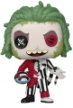 Beetlejuice 2119 Beetlejuice Funko POP! Vinyl