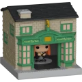 Bitty Pop! Towns: Harry Potter - Diagon Alley 3-Pack Zestaw Figurek