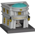 Bitty Pop! Towns: Harry Potter - Diagon Alley 3-Pack Zestaw Figurek