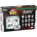 Bitty POP! Marvel Avengers Doomsday Shuri Cyclops Mister Fantastic Professor X