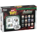 Bitty POP! Marvel Avengers Doomsday Doctor Doom Thor Nightcrawler  Magneto