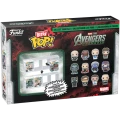 Bitty POP! Marvel Avengers Doomsday Yelena Captain America Johnny Storm Gambit